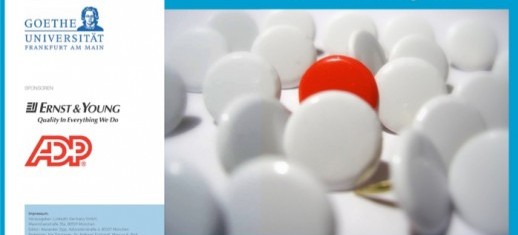 Social-Media als Werkzeug für die Personalbeschaffung