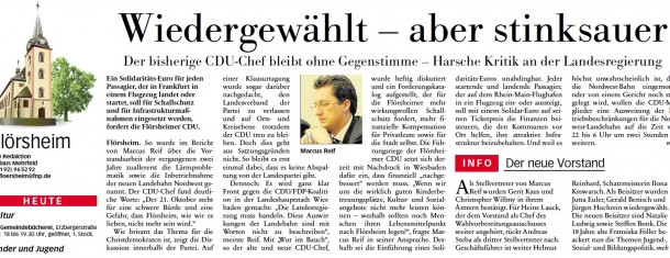 Flughafen: Antrag zur Verbesserung des Schallschutzes und Kompensation