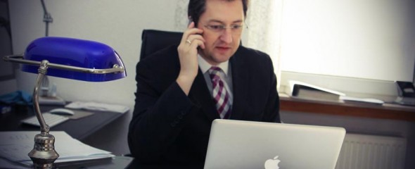 Ranking der in Deutschland marktführenden Personalberater