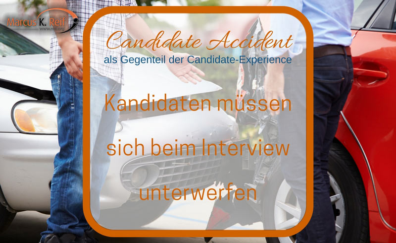 Candidate-Accident