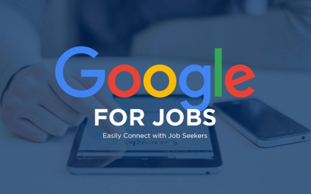 Google for Jobs: immer noch keine Preisliste für Jobinserate vorliegend!