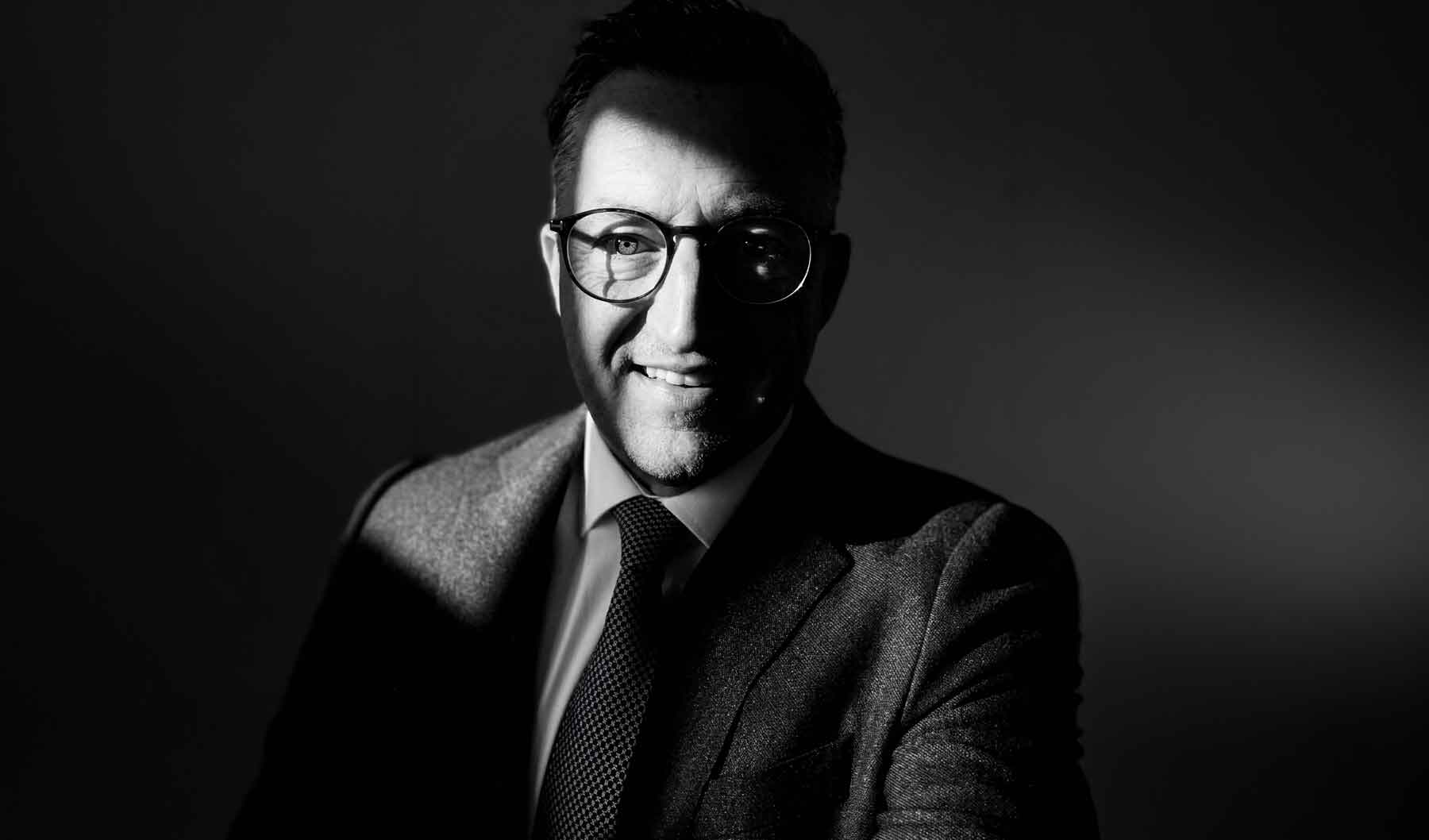 Marcus K. Reif