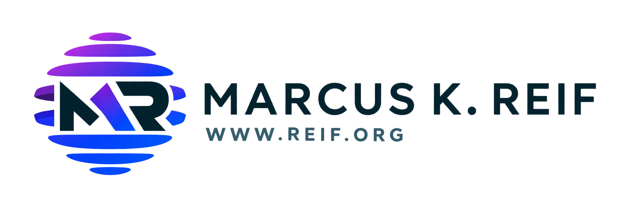 Marcus K. Reif